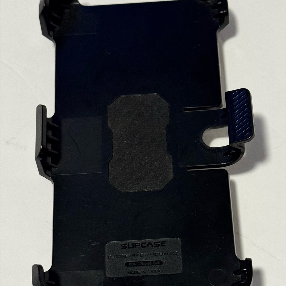 iPhone 8.5 Case Google pixel xl 2 Phone Carrier.   Durable Plastic, 6.5”x9.5”.